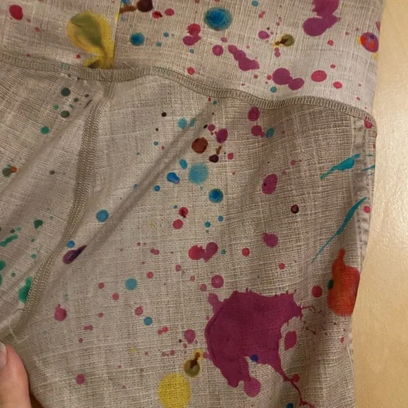 Niyama Sol leggings XS - Picture 6 of 7